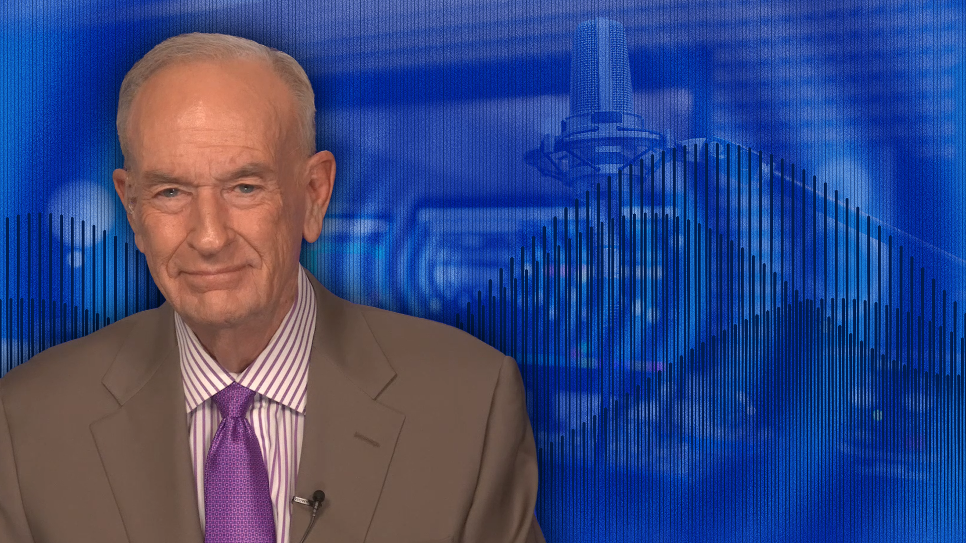 O'Reilly on Education and Urban Decay